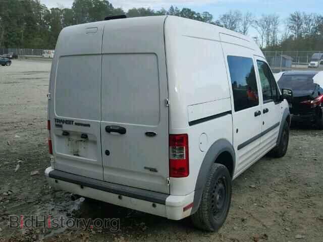 2012 FORD TRANSIT CO - VIN: NM0LS7BN3CT119816 - Фото 4
