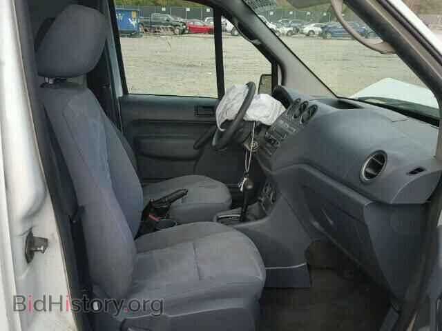 2012 FORD TRANSIT CO - VIN: NM0LS7BN3CT119816 - Фото 5