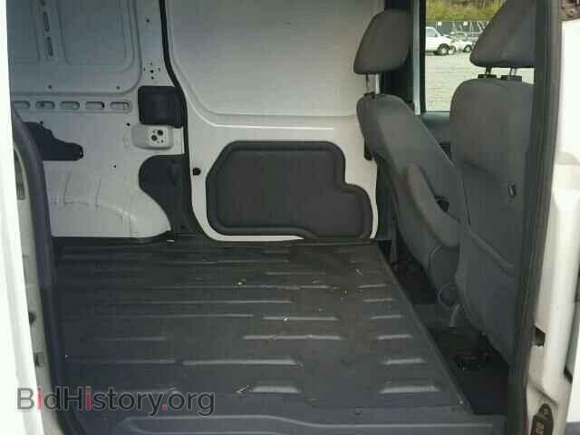 2012 FORD TRANSIT CO - VIN: NM0LS7BN3CT119816 - Фото 6