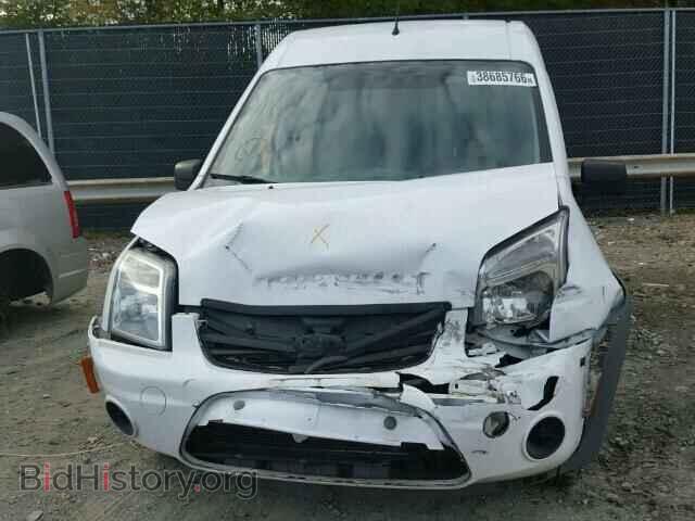 2012 FORD TRANSIT CO - VIN: NM0LS7BN3CT119816 - Фото 9