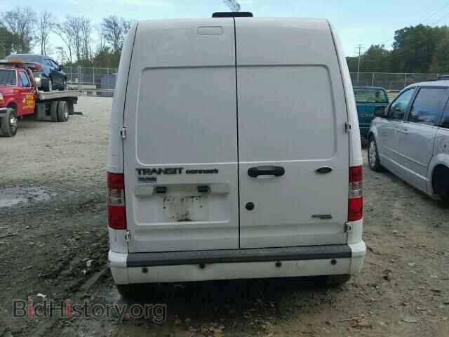 2012 FORD TRANSIT CO - VIN: NM0LS7BN3CT119816 - Фото 10