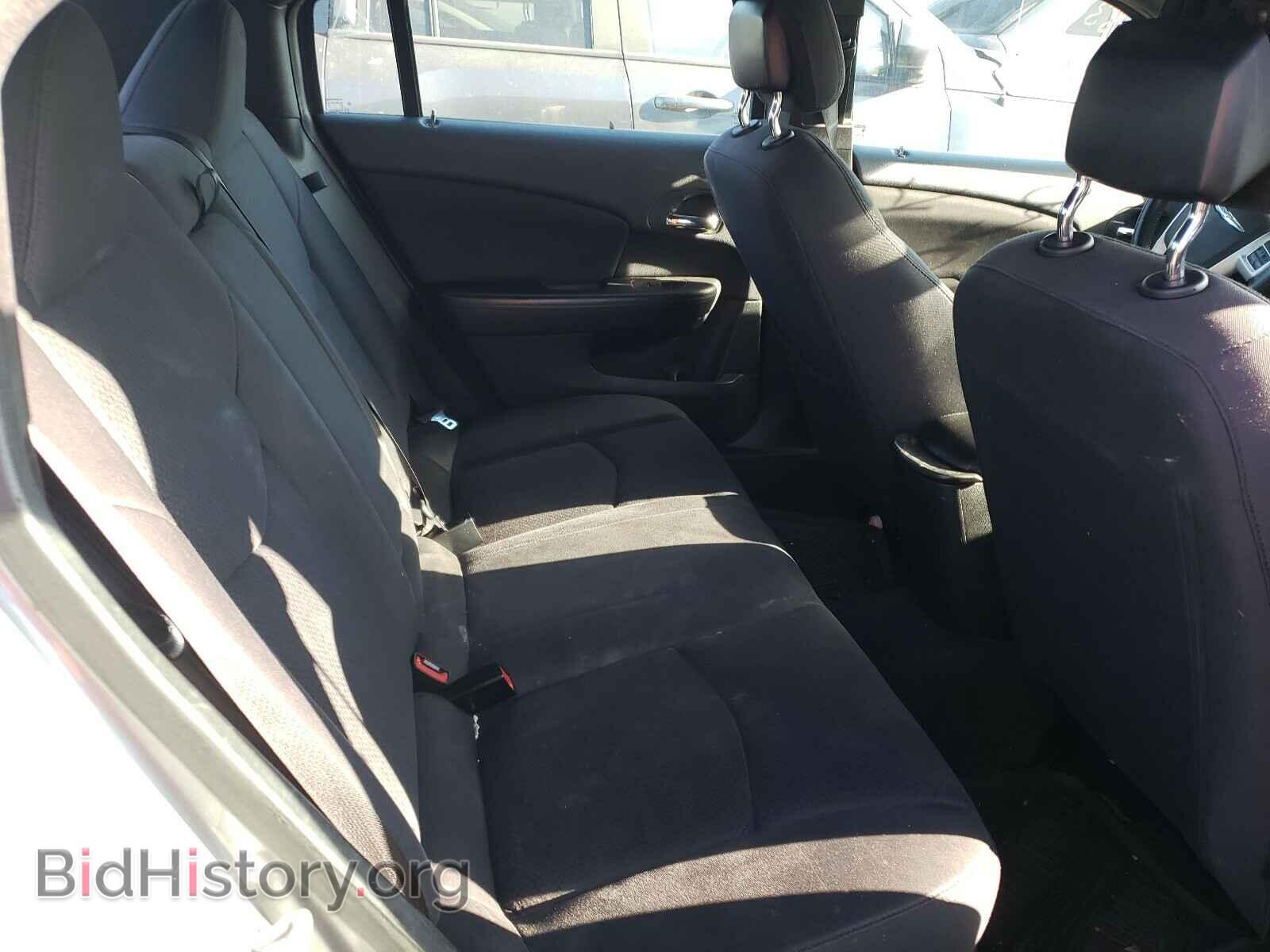 2013 CHRYSLER 200 - VIN: 1C3CCBBB5DN571060 - Фото 6
