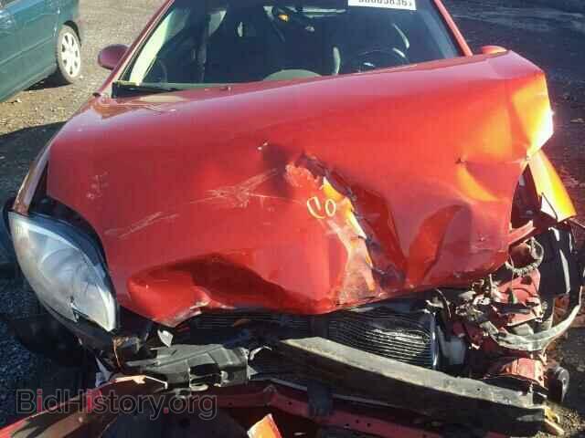 2007 MITSUBISHI ECLIPSE - VIN: 4A3AK64F77E069231 - Photo 7