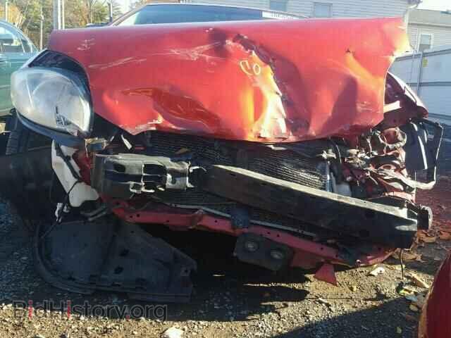 2007 MITSUBISHI ECLIPSE - VIN: 4A3AK64F77E069231 - Photo 9