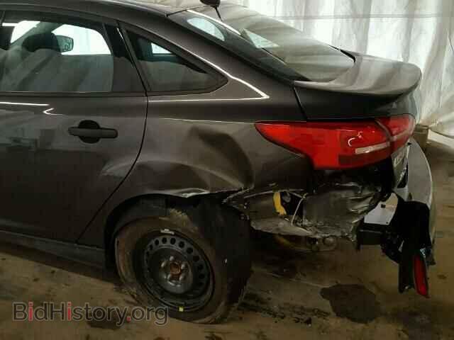 2017 FORD FOCUS - VIN: 1FADP3E24HL251113 - Photo 9