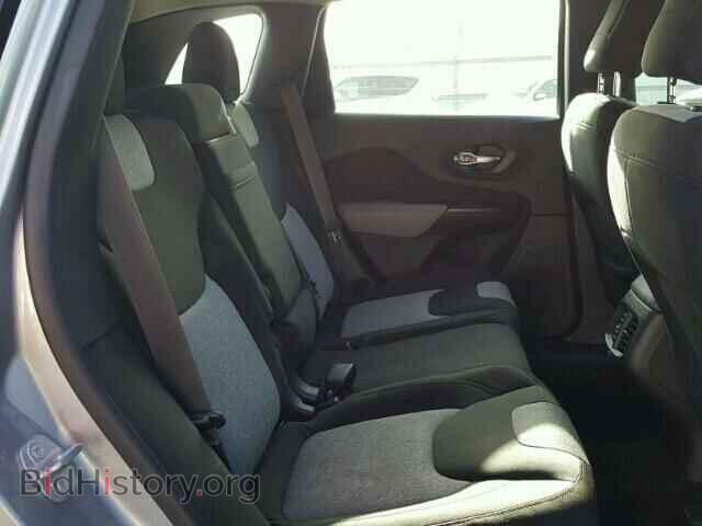 2014 JEEP CHEROKEE - VIN: 1C4PJLAB4EW270348 - Photo 6