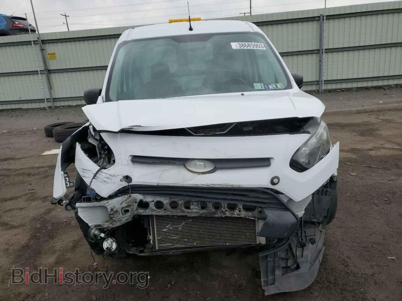 2015 FORD TRANSIT - VIN: NM0LS7F74F1186372 - Фото 5