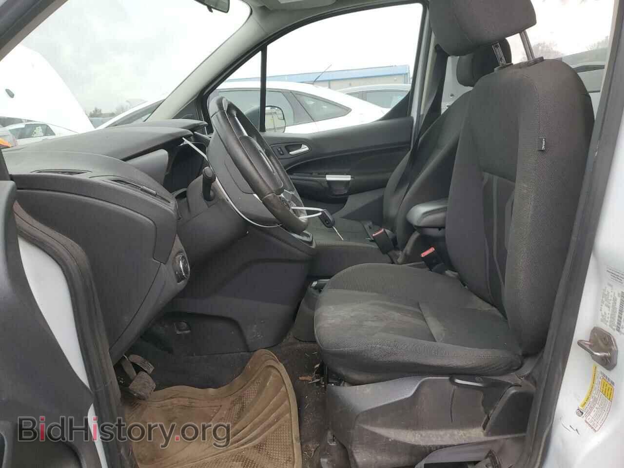 2015 FORD TRANSIT - VIN: NM0LS7F74F1186372 - Фото 7