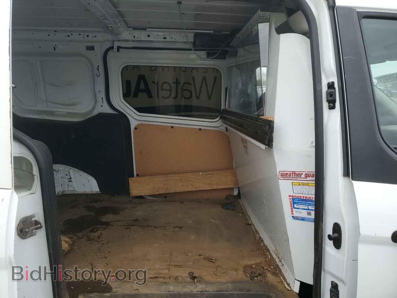 2015 FORD TRANSIT - VIN: NM0LS7F74F1186372 - Фото 10