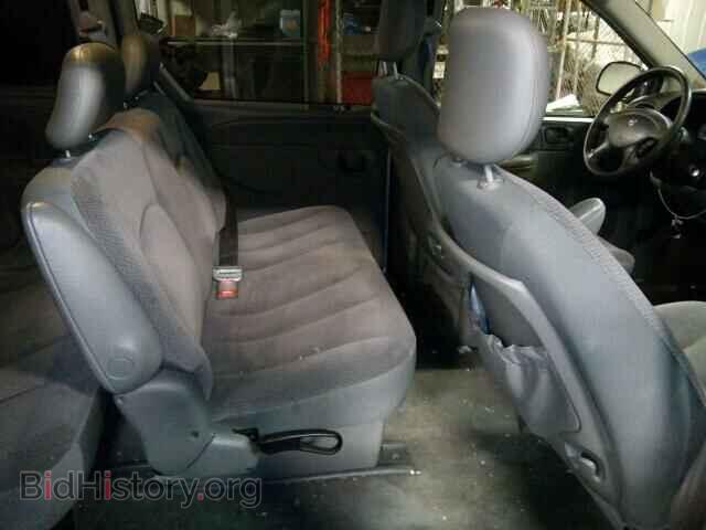 2005 DODGE CARAVAN - VIN: 1D4GP25R25B283352 - Фото 6