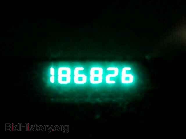 2005 DODGE CARAVAN - VIN: 1D4GP25R25B283352 - Фото 8