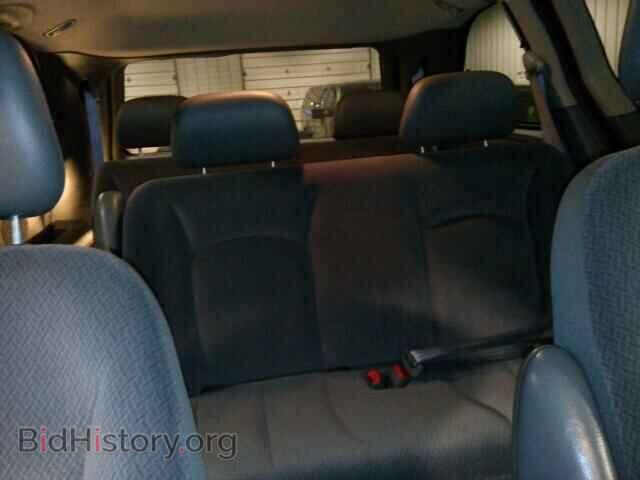 2005 DODGE CARAVAN - VIN: 1D4GP25R25B283352 - Фото 9