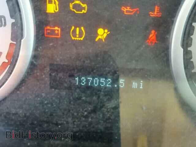 2008 FORD FOCUS - VIN: 1FAHP35N58W109668 - Фото 8