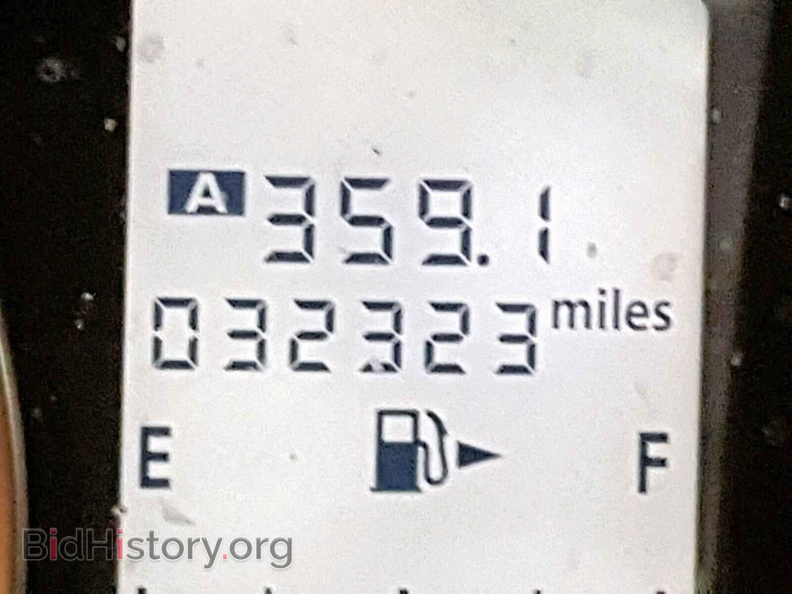 2015 SUBARU FORESTER - VIN: JF2SJADC4FH596239 - Фото 8