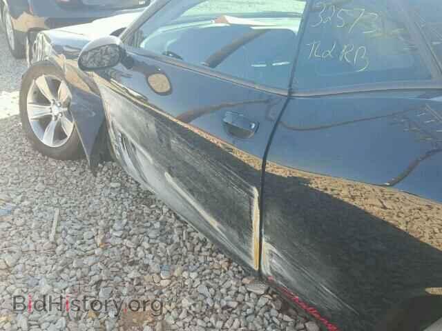 2015 DODGE CHALLENGER - VIN: 2C3CDZAG9FH717670 - Фото 10
