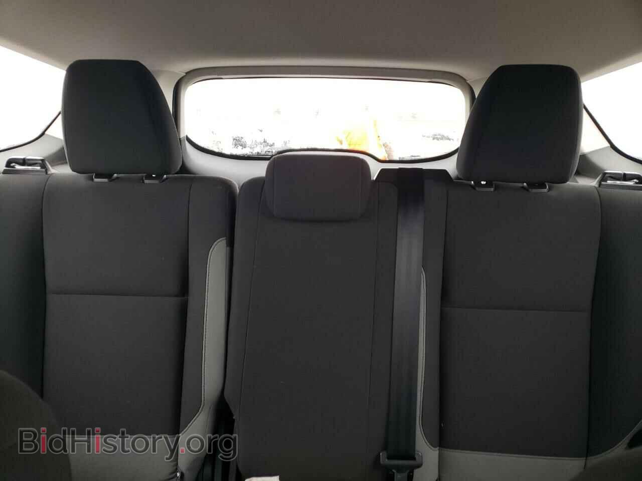 2013 FORD ESCAPE - VIN: 1FMCU0F71DUB69265 - Фото 10