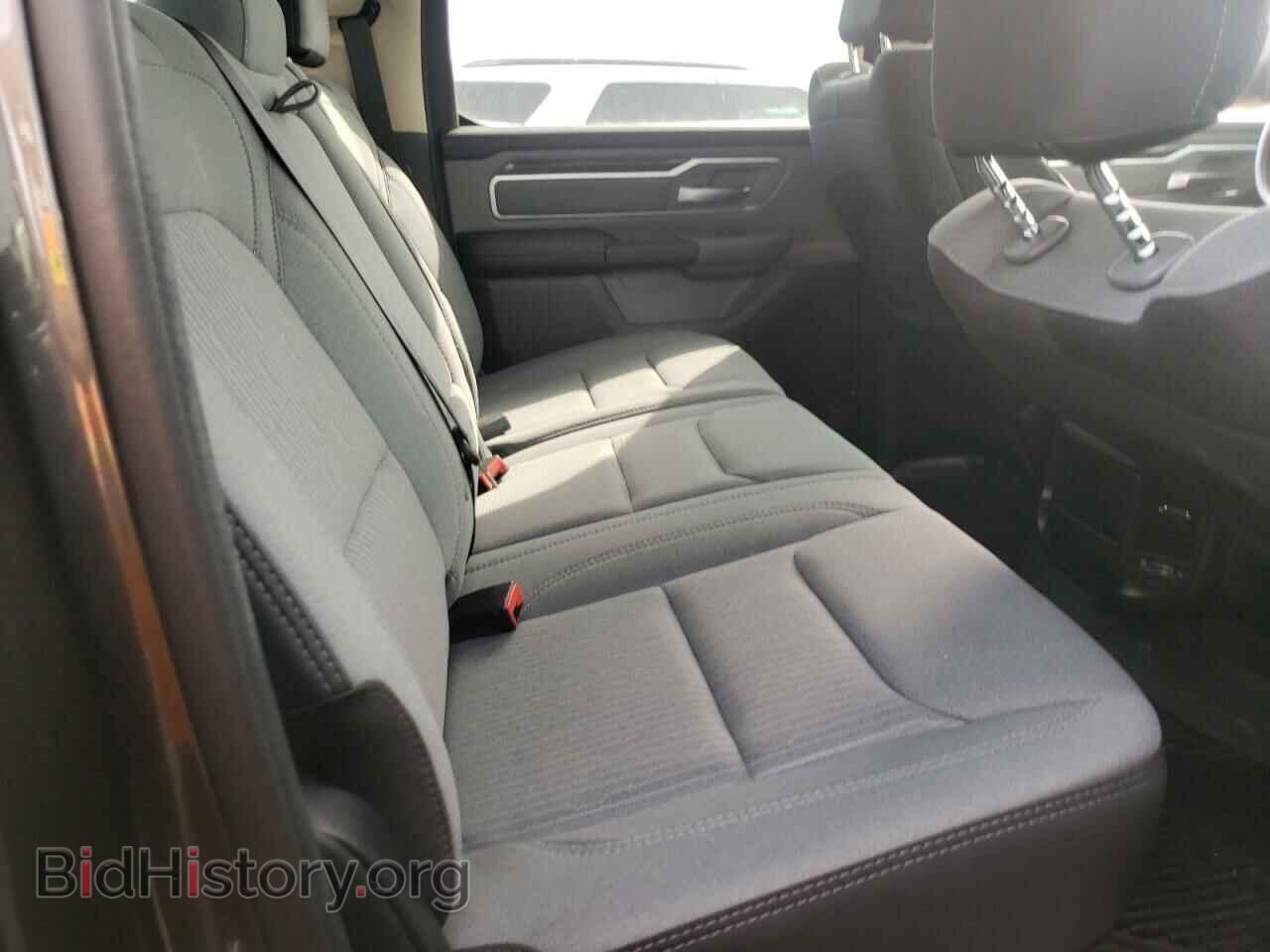 2020 RAM 1500 - VIN: 1C6SRFFT3LN218516 - Фото 6