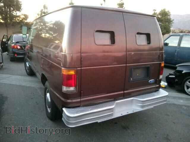 1993 FORD ECONOLINE - VIN: 1FTFE24Y0PHA39092 - Photo 3