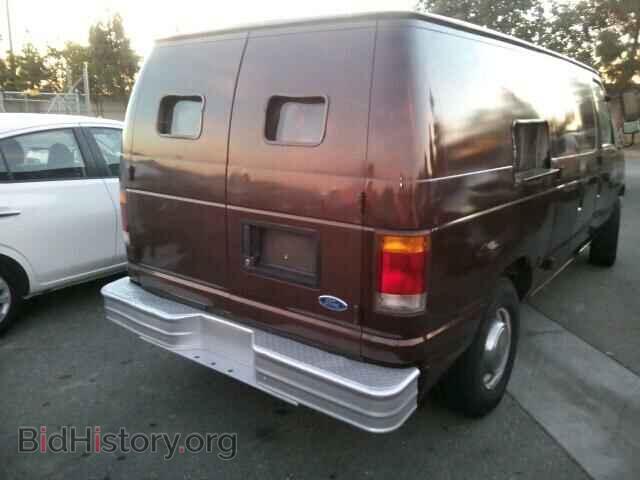 1993 FORD ECONOLINE - VIN: 1FTFE24Y0PHA39092 - Photo 4