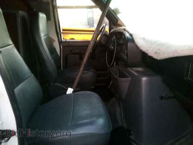 1993 FORD ECONOLINE - VIN: 1FTFE24Y0PHA39092 - Photo 5