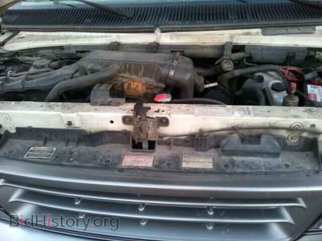 1993 FORD ECONOLINE - VIN: 1FTFE24Y0PHA39092 - Photo 7