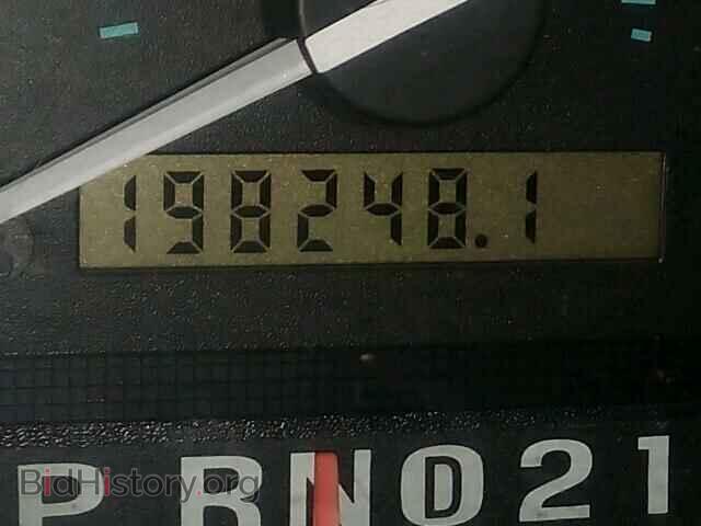 1993 FORD ECONOLINE - VIN: 1FTFE24Y0PHA39092 - Photo 8
