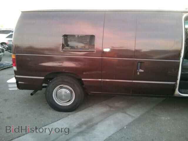 1993 FORD ECONOLINE - VIN: 1FTFE24Y0PHA39092 - Photo 9