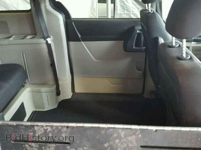 2010 DODGE CARAVAN - VIN: 2D4RN5D12AR106453 - Фото 6
