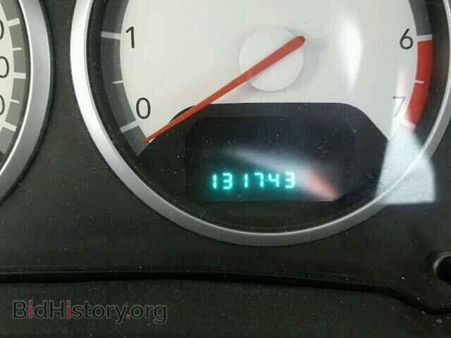2010 DODGE CARAVAN - VIN: 2D4RN5D12AR106453 - Фото 8