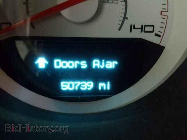 2012 DODGE CHALLENGER - VIN: 2C3CDYAG3CH157537 - Фото 8