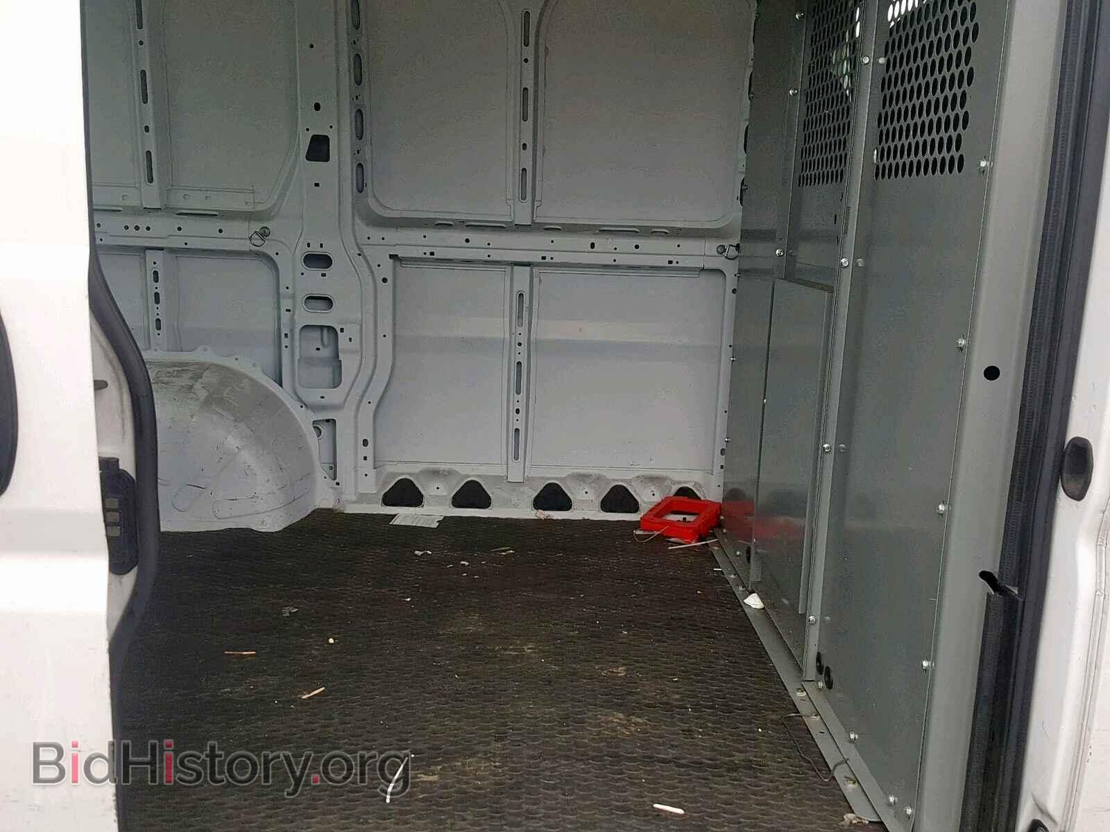 2017 RAM PROMASTER - VIN: 3C6TRVNG0HE511580 - Фото 6