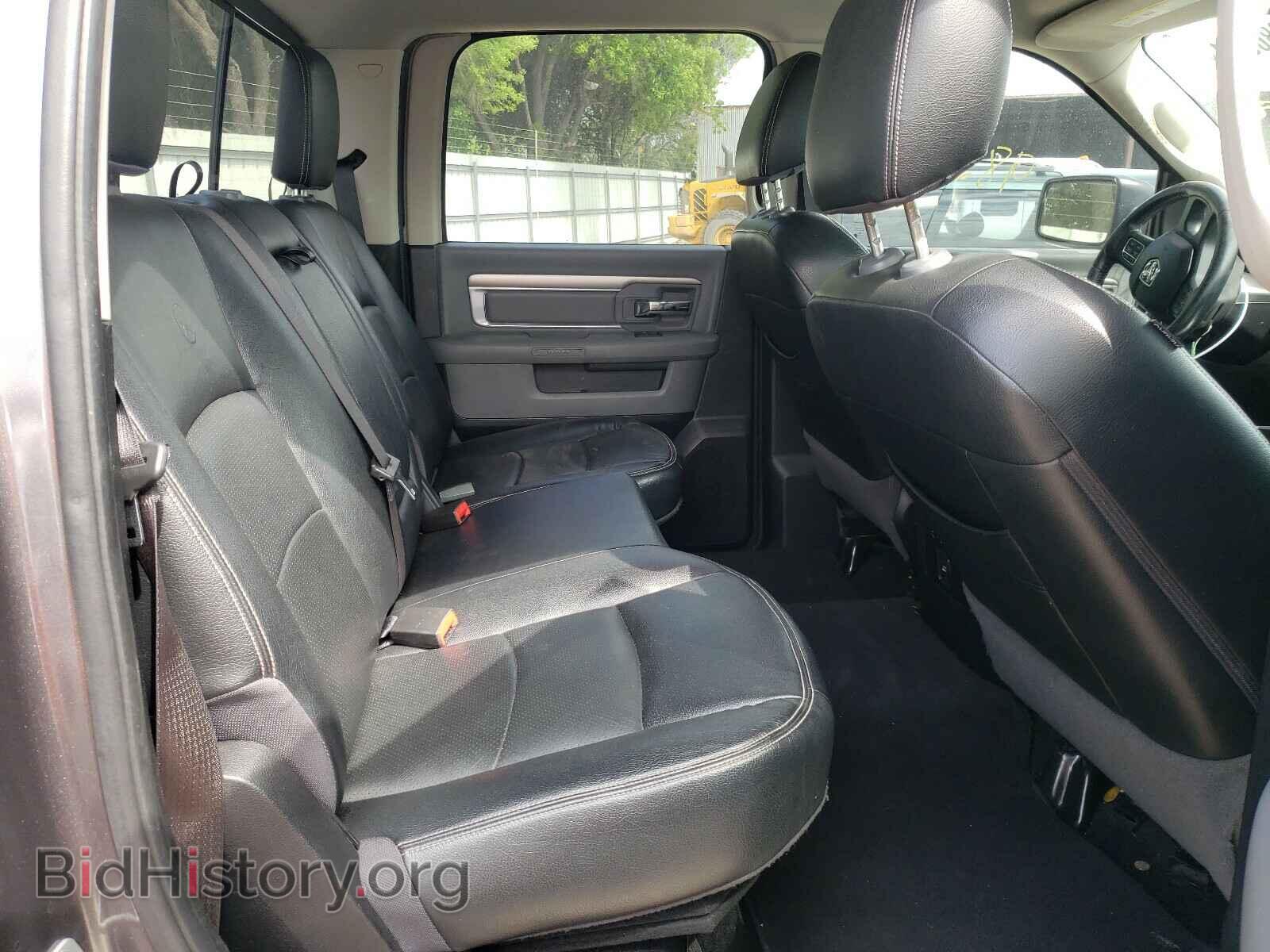 2015 RAM 1500 - VIN: 1C6RR6LT0FS523187 - Фото 6