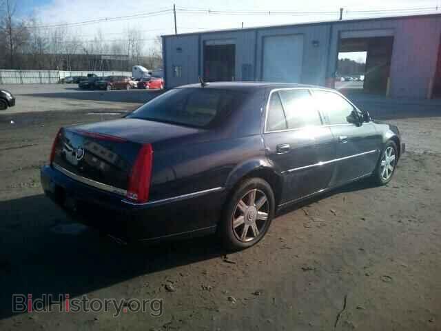 2006 CADILLAC DTS - VIN: 1G6KD57Y96U190830 - Фото 4