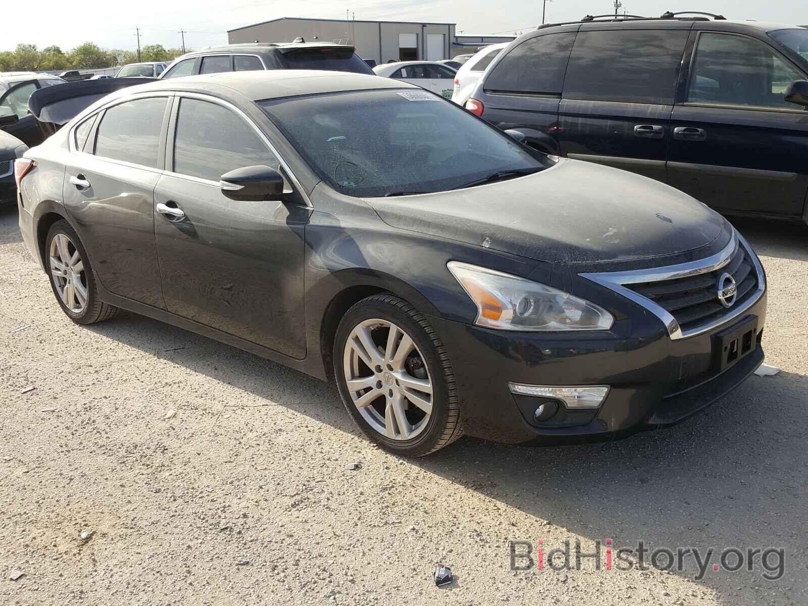 Photo 1N4BL3AP1DN486491 - NISSAN ALTIMA 2013