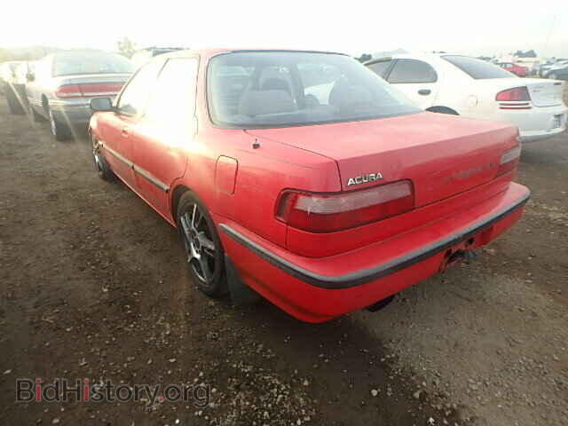 1990 ACURA INTEGRA - VIN: JH4DB166XLS006506 - Фото 3