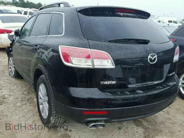 2008 MAZDA CX-9 - VIN: JM3TB28A080138821 - Фото 3