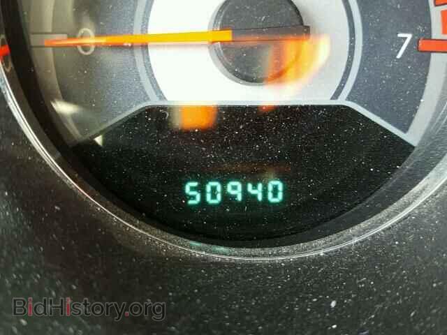 2012 CHRYSLER 200 - VIN: 1C3CCBBB8CN124687 - Photo 8