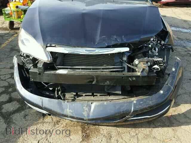 2012 CHRYSLER 200 - VIN: 1C3CCBBB8CN124687 - Photo 10