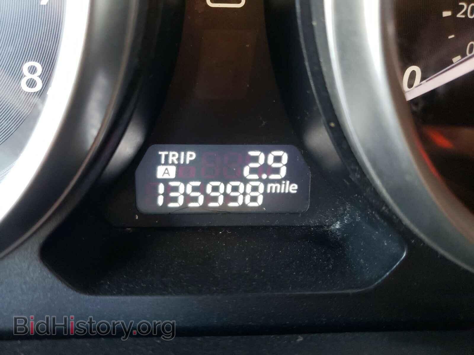 2014 MAZDA CX-9 - VIN: JM3TB2DA7E0433285 - Фото 8