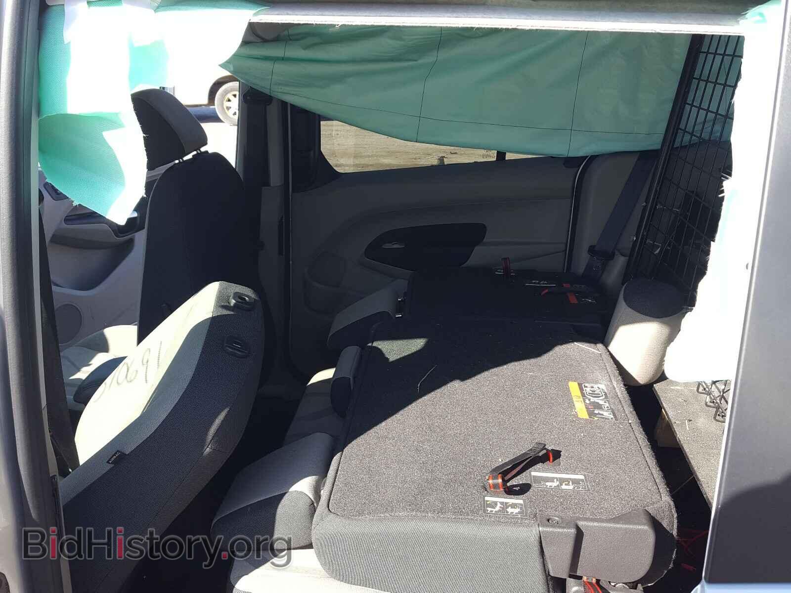 2018 FORD TRANSIT CO - VIN: NM0GE9F76J1375389 - Фото 6