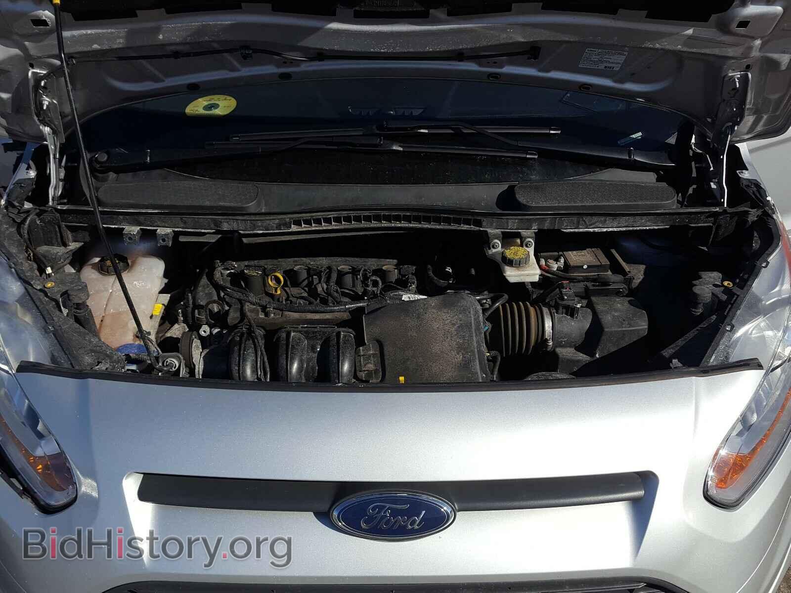 2018 FORD TRANSIT CO - VIN: NM0GE9F76J1375389 - Фото 7