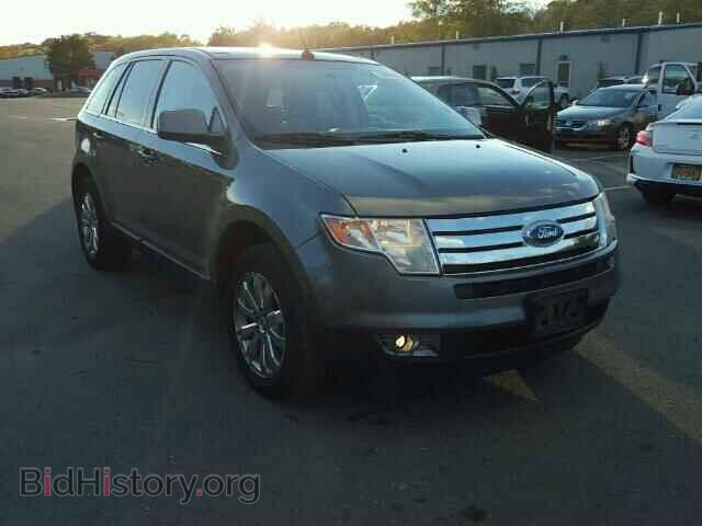 Photo 2FMDK49C39BA74469 - FORD EDGE 2009