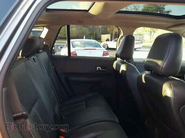 2009 FORD EDGE - VIN: 2FMDK49C39BA74469 - Фото 6