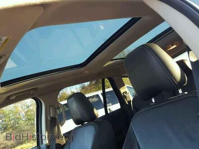 2009 FORD EDGE - VIN: 2FMDK49C39BA74469 - Фото 9