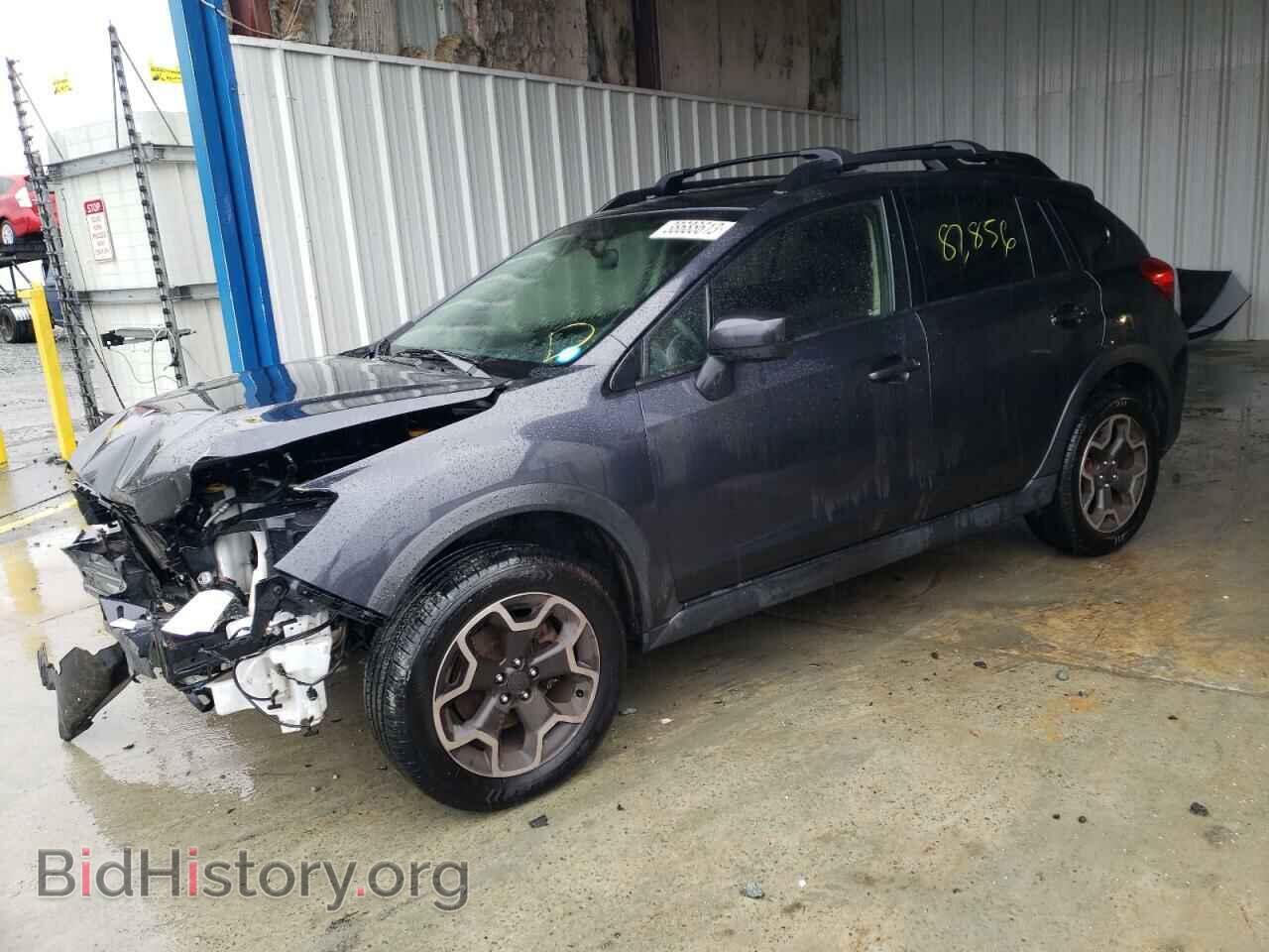 Photo JF2GPACC7F8280954 - SUBARU XV 2015