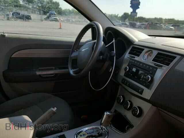 2007 CHRYSLER SEBRING - VIN: 1C3LC46K77N501697 - Фото 5