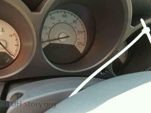 2007 CHRYSLER SEBRING - VIN: 1C3LC46K77N501697 - Фото 8
