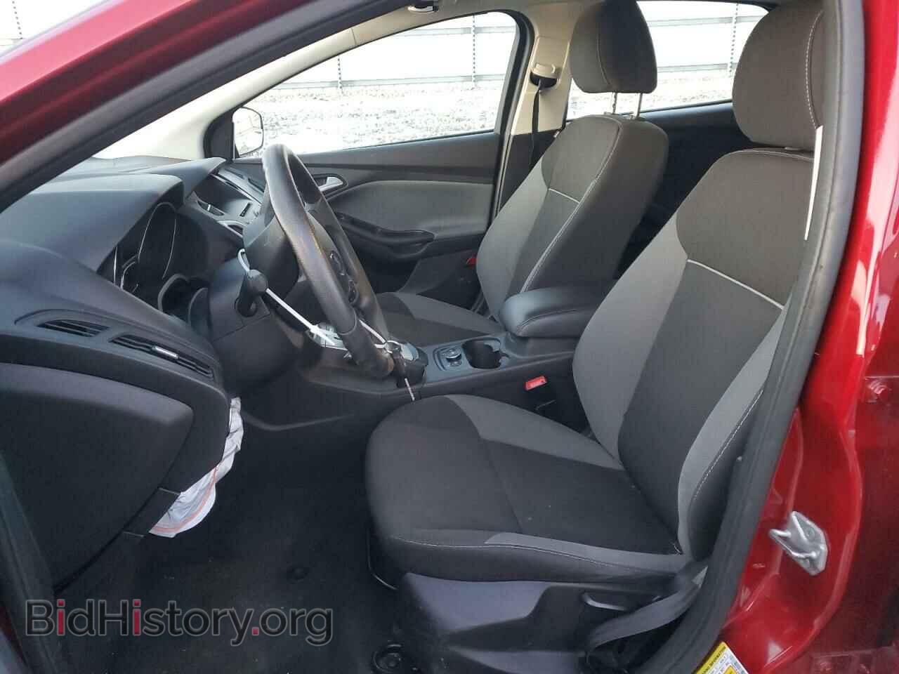 2014 FORD FOCUS - VIN: 1FADP3K28EL173760 - Photo 7