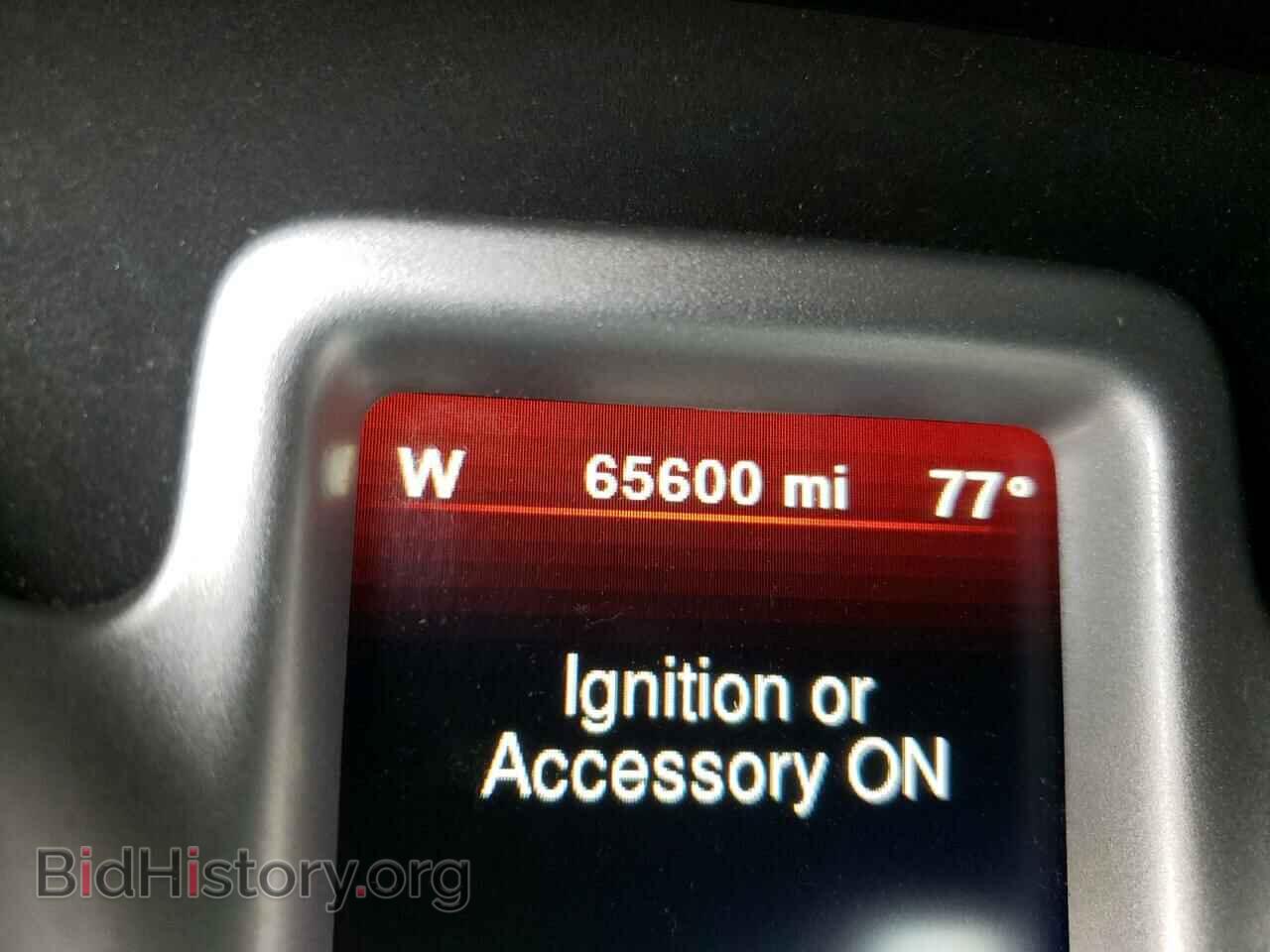 2017 DODGE JOURNEY - VIN: 3C4PDCGB3HT500910 - Фото 8