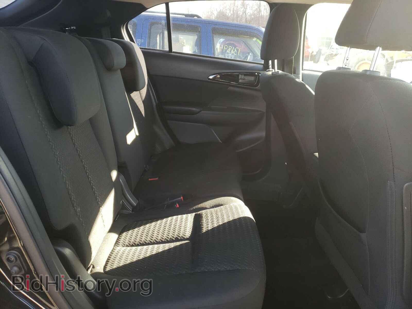 2019 MITSUBISHI ECLIPSE - VIN: JA4AT3AA0KZ029480 - Photo 6